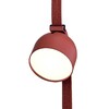 Миниатюра фото трековый светодиодный светильник lightstar nove 208042 | 220svet.ru