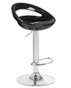 Миниатюра фото стул барный dobrin disco lm-1010-n_ch-m_abs-black-11263 | 220svet.ru