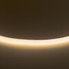Миниатюра фото гибкий неон lightstar 9,6w/m 120led/m теплый белый 50m ls720 430202 | 220svet.ru
