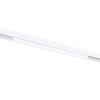 Миниатюра фото трековый светодиодный светильник arte lamp linea a4673pl-1wh | 220svet.ru
