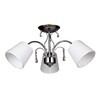 Миниатюра фото потолочная люстра omnilux novello oml-56307-03 | 220svet.ru