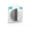 Миниатюра фото лента gauss 8w/m 60led/m 5050smd нейтральный белый 5m bt025 | 220svet.ru