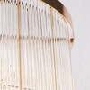 Миниатюра фото подвесной светильник loft it montana 10299/600 french gold | 220svet.ru