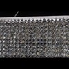 Миниатюра фото подвесная люстра arti lampadari milano e 1.5.120x30.502 n | 220svet.ru