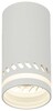 Миниатюра фото настенно-потолочный светильник эра ol50 wh б0059802 | 220svet.ru