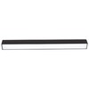 Миниатюра фото трековый магнитный светильник reluce 13003-9.3-001ur magnetic led10w bk cct+smart | 220svet.ru