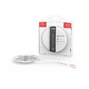 Миниатюра фото лента gauss 9,6w/m 120led/m 2835smd красный 3m bt066 | 220svet.ru