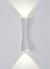 Миниатюра фото настенный светодиодный светильник arte lamp algedi a6028ap-10wh | 220svet.ru