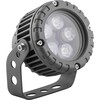 Миниатюра фото ландшафтный светодиодный светильник feron ll882 32138 | 220svet.ru