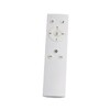 Миниатюра фото потолочная светодиодная люстра myfar ceiling focus mr9050-cl | 220svet.ru