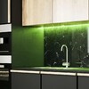 Миниатюра фото лента gauss 10w/m 60led/m 5050smd разноцветный 3m bt041 | 220svet.ru