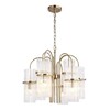 Миниатюра фото подвесной светильник st luce tasse sl6145.303.09 | 220svet.ru