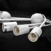 Миниатюра фото подвесная люстра lussole  kenner grlsp-8270 | 220svet.ru