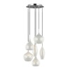 Миниатюра фото подвесная люстра lightstar pentola 803060 | 220svet.ru