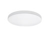 Миниатюра фото встраиваемый светодиодный светильник lightstar zocco cyl led 225204 | 220svet.ru