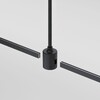 Миниатюра фото декоративная стойка с коннектором elektrostandard 85152/00 a065448 | 220svet.ru