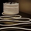 Миниатюра фото гибкий неон elektrostandard 9,6w/m 120led/m 2835smd дневной белый 50m a052994 | 220svet.ru