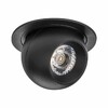 Миниатюра фото встраиваемый светодиодный спот lightstar urbano (217617+217074) i61774 | 220svet.ru