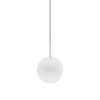 Миниатюра фото подвесной светильник lumi sfera d14 fabbian | 220svet.ru