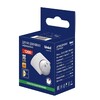 Миниатюра фото датчик движения ик uniel usn-r22 1200w/180r white ul-00009212 | 220svet.ru