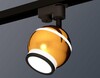 Миниатюра фото комплект трекового светильника ambrella light track system xt (a2521, c1105, n7121) xt1105006 | 220svet.ru