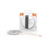 Миниатюра фото лента gauss 9,6w/m 120led/m 2835smd теплый белый 5m bt064 | 220svet.ru