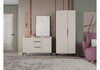 Миниатюра фото готовая гостиная комплектация 3 woodville иадама кашемир 620687 | 220svet.ru