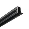 Миниатюра фото шинопровод магнитный встраиваемый myfar magline 23 3м mt0202-3b | 220svet.ru
