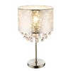 Миниатюра фото настольная лампа globo amy 15188t3 | 220svet.ru