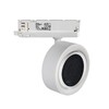 Миниатюра фото трековый светодиодный светильник kanlux btl 38w-930-w 35658 | 220svet.ru