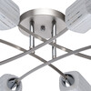 Миниатюра фото потолочная люстра demarkt олимпия 638012308 | 220svet.ru