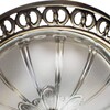 Миниатюра фото потолочный светильник arte lamp 16 a1306pl-2ab | 220svet.ru