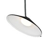 Миниатюра фото трековый светодиодный светильник lightstar nove 208417 | 220svet.ru