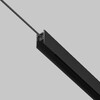 Миниатюра фото ввод питания для магнитного шинопровода maytoni accessories for tracks exility tra034b-42b-1 | 220svet.ru
