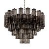 Миниатюра фото подвесной светильник loft it murano 10580/800 smoke | 220svet.ru