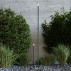 Миниатюра фото садово-парковый светодиодный светильник elektrostandard lumos 35168/f | 220svet.ru