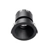 Миниатюра фото встраиваемый светодиодный светильник favourite headset 4785-1c | 220svet.ru