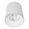 Миниатюра фото светодиодный спот lumina deco maxton ldc 8054-12w wt | 220svet.ru
