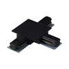 Миниатюра фото коннектор reluce rl 06045 t-connector bk | 220svet.ru