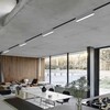 Миниатюра фото магнитная трековая система reluce 13001-9.3-001ur magnetic led6w bk | 220svet.ru