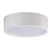 Миниатюра фото потолочный светодиодный светильник italline m04-525-175 white 3000k | 220svet.ru