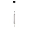 Миниатюра фото подвесной светодиодный светильник arte lamp rigla a6840sp-12cl | 220svet.ru