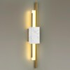 Миниатюра фото бра odeon light marmi 4359/10wl | 220svet.ru