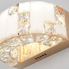 Миниатюра фото настенный светодиодный светильник bogates 473/1 | 220svet.ru