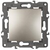 Миниатюра фото переключатель одноклавишный промежуточный эра 10ax 250v 14-1108-04 б0034260 | 220svet.ru