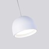 Миниатюра фото подвесной светодиодный светильник favourite astern 4511-1p | 220svet.ru