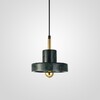 Миниатюра фото подвесной светильник imperium loft stone pendant 179756-26 | 220svet.ru