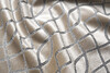 Миниатюра фото ткань garda decor 134ls-126901148-melody beg | 220svet.ru