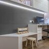 Миниатюра фото светодиодная влагозащищенная лента elektrostandard 14,4w/m 60led/m 5050smd теплый белый 5m a027841 | 220svet.ru