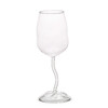 Миниатюра фото бокал/фужер wine glass h.24 seletti | 220svet.ru